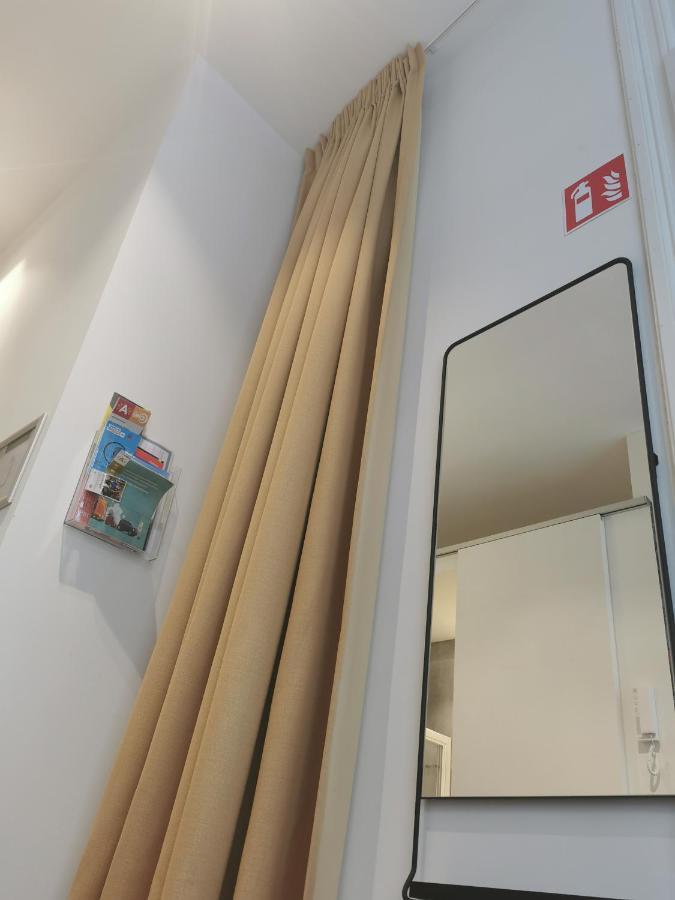 Ferienwohnung Shway - The Red Monkey Antwerpen Exterior foto